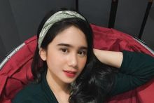Tissa Biani kena serang netizen usai sebut Adhisty Zara sebagai calon kakak iparnya/net