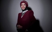 Ibunda Atta Halilintar/net