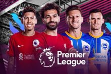 Liverpool akan bertandang ke Selhurst Park, Minggu (26/2) dalam lanjutan Premier League. (Twitter/Foto)