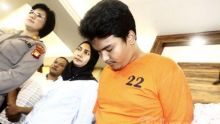 Potret Shane teman Mario Dandy yang Ikut Lakukan Penganiayaan terhadap David yang Saat Ini Sedang Dalam Keadaan Koma. (Tribun/Foto)