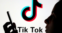 Kanada akan ikuti jejak AS dan Eropa tidak menggunakan aplikasi TikTok di perangkat pemerintah /Reuters