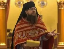 Pastor Hilarion Heagy (net)
