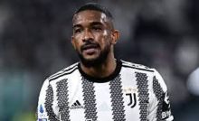 Potret Gleison Bremer yang Jadi Man Of The Match Juventus vs Torino. (Juventus/Foto)