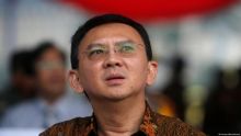 Basuki Tjhaja Purnama alias Ahok. Sumber: DW