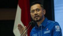 Bakal calon presiden Anies Baswedan disebut bakal menyambangi kantor DPP Partai Demokrat besok. Sumber: cnnindonesia