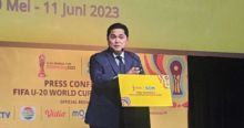 Erick Thohir