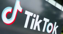 TikTok terkena denda dari Turki jutaan lira karena perlindungan data yang lemah /Reuters