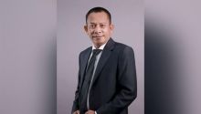Komisaris PT Pelni Dede Budhyarto mengaku tak percaya dengan pernyataan dari Partai Keadilan Sejahtera (PKS). Sumber: cnnindonesia.com