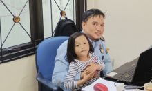 Iwan Nusa Budi Kasubsi Ijin Tinggal Keimigrasian Bengkalis