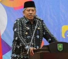 Alfedri harap kesadaran masyarakat untuk membayar pajak terus meningkat