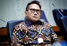 Potret Deputi Strategi dan Kebijakan DPP Partai Demokrat, Yan Harahap. (PikiranRakyat/Foto)