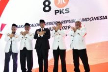 PKS resmi mendelegasikan Anies Baswedan sebagai calon presiden 2024