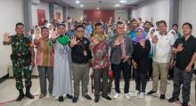 Seminar perlindungan anak Kab Bengkalis