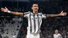 Makin Tua Makin Jadi, Angel Di Maria Bakal Perpanjang Kontrak Dengan Juventus. (Juvefc.com/Foto)