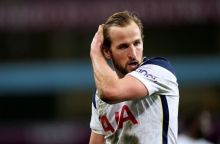 Harry Kane