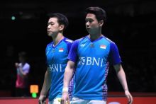 Alasan Kevin/Marcus Mundur dari All England 2023 . (Bola.net/Foto)