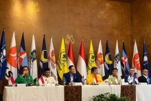 Sumber keuangan partai politik. Sumber: kompas.com