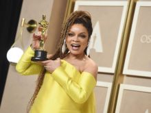 Ruth E. Carter Cetak Sejarah Sebagai Perempuan Kulit Hitam Pertama Raih 2 Oscar. (detik.com/Foto)