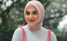 Artis Irish Bella Ungkap Kisah Hidup Kelam Saat Kecilnya yang Berasal dari Keluarga Broken Home. (Dailyasia.com/Foto)