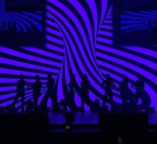 SM Entertainment Ungkap 8 Trainee Wanita, Jadi Girl Group Baru Setelah aespa. (Screenshot/@sment_training/Foto)