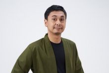 Potret Pelopor Stand Up Comedy of Indonesia, Raditya Dika. (Twitter/Foto)
