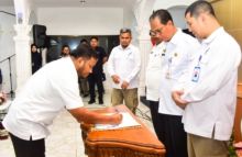 BPOM dan Pemkab Bengkalis