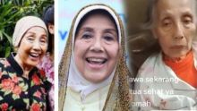 Kabar Duka! Nani Wijaya Meninggal Dunia, Sempat Alami Penumpukan Lendir di Paru-Demensia. (Tribun/Foto)