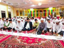LAMR gelar dzikir sambut ramadhan 