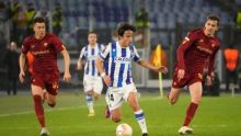 Prediksi Real Sociedad vs AS Roma di Leg II 16 Besar Liga Eropa 2022/23: Susunan Pemain dan Skor Akhir. (Tribun/Foto)