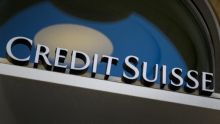 Credit Suisse Babak Belur, Apakah Sudah di Ambang Kebangkrutan? (CNNIndonesia/Foto)