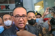 Rafael Alun Trisambodo