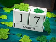 Berikut beberapa fakta dan peristiwa tercatat sejarah yang terjadi pada tanggal 17 Maret /dreamstime