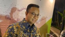 Anies Baswedan