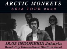 Korban Penipuan Tiker Konser Arctic Monkeys Temui ray Viera Laxmana. (Twitter/Foto)