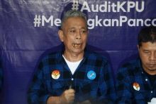 Memori banding tambahan untuk melawan Putusan PN Jakpus perihal permintaan terkait penundaan pemilu. Sumber: Kumparan