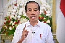 Jokowi 