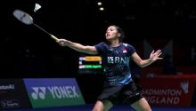 Jadwal 5 Wakil Indonesia di Perempat Final Swiss Open 2023: Mariska Tunjung hingga Apriyani/Fadia. (detik.sport/Foto)