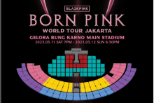 Wali Kota Malang Sutiaji mengungkit perhelatan konser BLACKPINK setelah larangan buka puasa bagi pejabat dan ASN yang diputuskan Presiden Jokowi. Sumber: Kompas.com