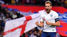 Harry Kane Masih Jadi Lumbung Gol Tiga Tahun ke Depan Bagi Timnas Inggris. (Tempo.co/Foto)