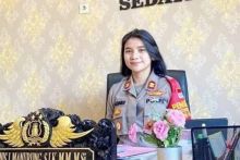 AKP Agnis Juwita Manurung