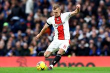 Liverpool Bidik James Ward-Prowse untuk Atasi Krisis di Lini Tengahnya. (Premier League/Foto)