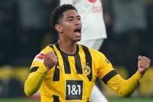 Bakal Seru! Henderson Akui Ingin Lihat Bellingham Gabung Liverpool. (Bola.net/Foto)