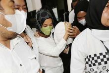 Mantan David Ozora, AG Jalani Musyawarah Diversi di PN Jaksel Hari Ini. (RiauPos/Foto)