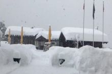 2.000 Wanita Gugat Kebijakan Pemerintah Terkait Perubahan Iklim yang Dianggap Melanggar HAM. (News/Foto)