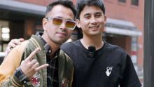 Begini Tanggapan Raffi Ahmad Soal Kasus Alshad Ahmad dan Nissa Asyifa. (Twitter/Foto)