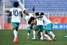 Timnas Indonesia Masih Bisa Main di Piala U-20 2023, Berikut Syaratnya!. (Okezone.com/Foto)