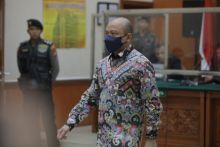 Irjen Teddy Minahasa