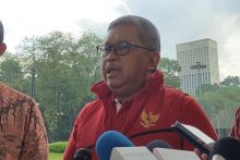 Jokowi Minta Jangan Campur Adukkan Politik dengan Politi, PDI-P: Kita Sepakat!. (Kompas.com/Foto)