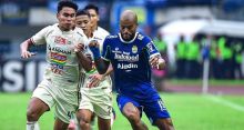 Prediksi Persija vs Pesibm BRI Liga 1 Malam Ini: Susunan Pemain dan Skor Akhir. (sportstars/Foto)