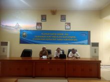 Tingkatkan Kompetensi APIP, Inspektorat Daerah Kabupaten Siak Laksanakan Pelatihan Kantor Sendiri (PKS) Pelaksanaan Audit Kinerja dan Audit Ketaatan